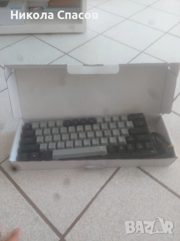 СПЕШНО Геймърска периферия всичкичо по отделно , снимка 4 - Клавиатури и мишки - 51811362