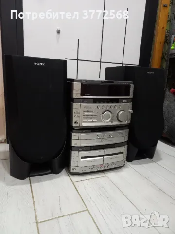Sony w555, снимка 6 - Аудиосистеми - 49840278
