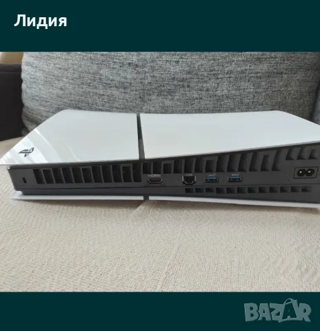 Продавам плейстейшън 5, снимка 4 - PlayStation конзоли - 47026696