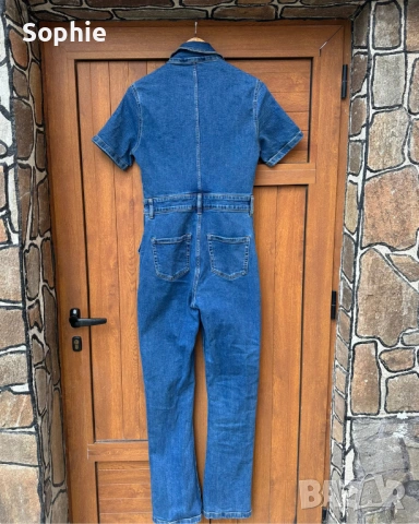 Гащеризон Stradivarius, снимка 3 - Гащеризони - 54191200