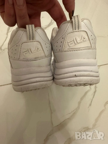 3 чифта детски обувки за момиче 33 номер, снимка 6 - Детски маратонки - 53557078