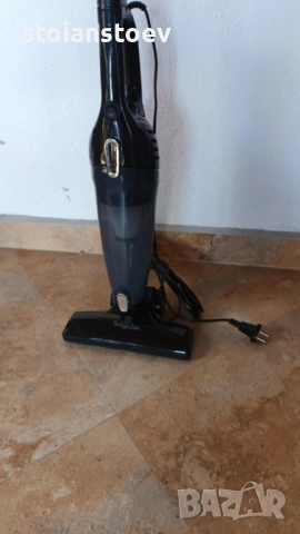 Прахосмукачка Berlinger Haus BH-9873, снимка 4 - Прахосмукачки - 52329841