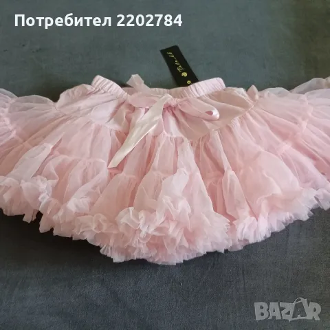 Туту пола, снимка 1 - Поли - 38501025