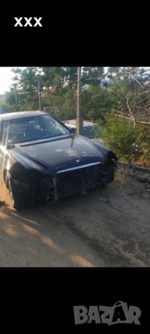 Мерцедес Ц230, снимка 4 - Автомобили и джипове - 50954383