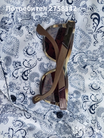 слънчеви очила Diesel, снимка 3 - Слънчеви и диоптрични очила - 54170360