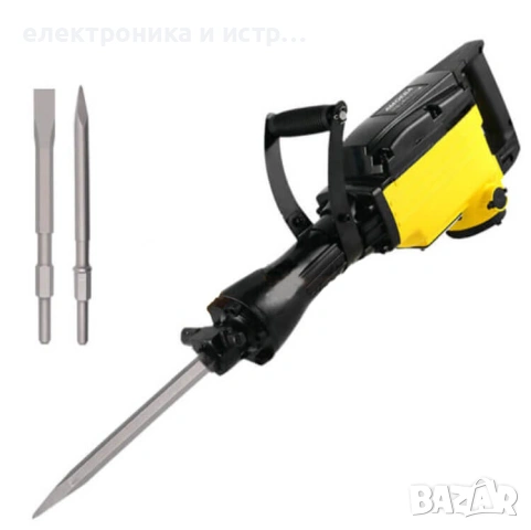 Професионален Къртач 3800W 