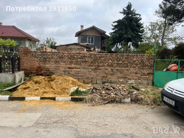 Зидарски услуги, снимка 5 - Ремонти на къщи - 53823276