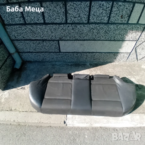 Салон за BMW e46, снимка 3 - Части - 53848867