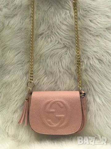 чанти gucci , снимка 8 - Чанти - 49120463