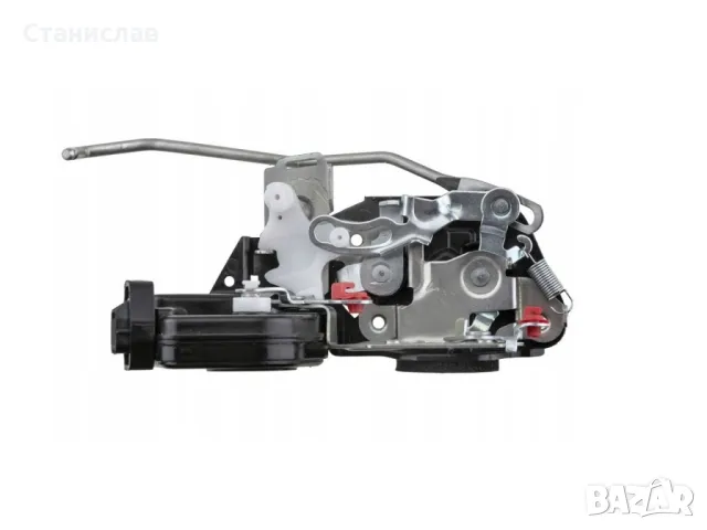  Hyundai Tucson Брава за предна дясна врата, снимка 6 - Части - 50283301