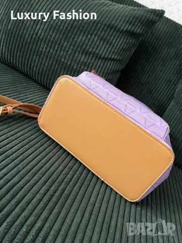 Дамска раница Valentino , снимка 5 - Раници - 53845790