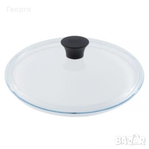 Стъклен капак KUHN RIKON 24cm, снимка 3 - Други - 53447545