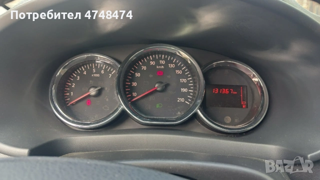 ГОТОВА ЗА ТАКСИ, снимка 3 - Автомобили и джипове - 53621398