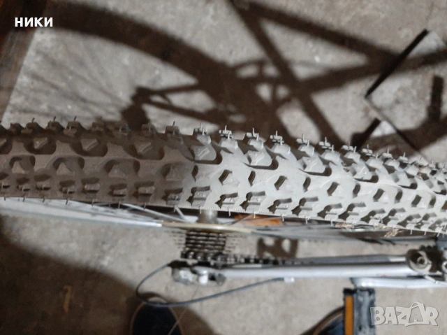 Велосипед 24 скорости., снимка 2 - Други стоки за дома - 53696656