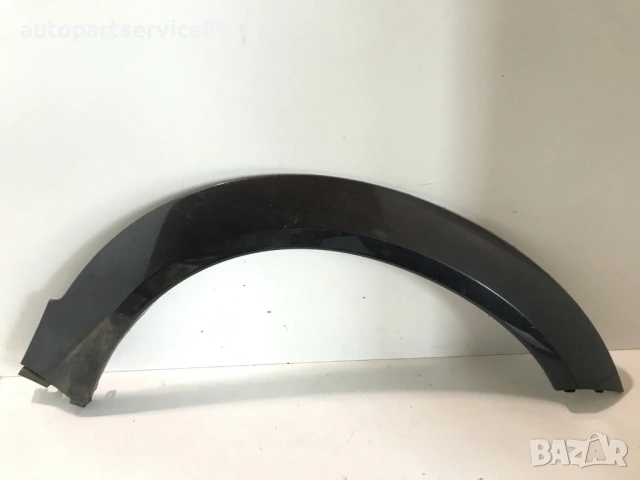 Калник предна дясна страна черен за Subaru Outback 2.0 Дизел (2007) 