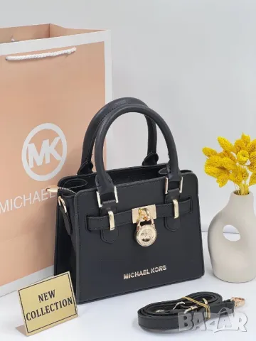 дамски чанти michael kors , снимка 16 - Чанти - 46859870