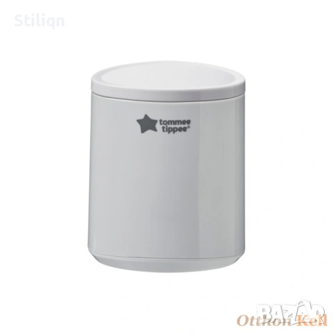 Преносим нагревател за бебешки шишета Tommee Tippee, USB, Лесен за използване при пътуване, снимка 6 - Прибори, съдове, шишета и биберони - 53236295