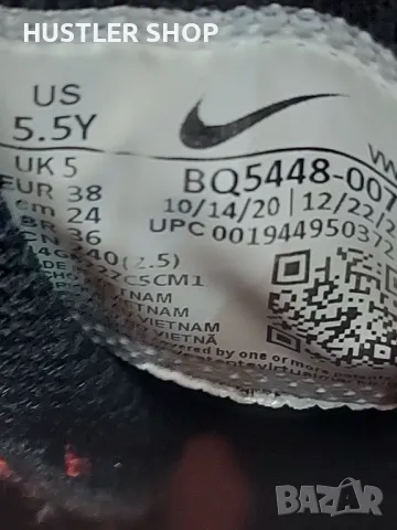 Кецове NIKE. Номер 38, снимка 6 - Маратонки - 46974081