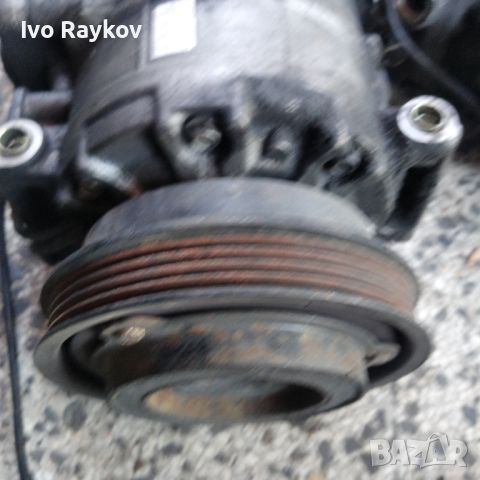  Компресор климатик 8D0 260 808 за VW PASSAT седан B5.5 (3b3) 1.9 TDI (2000 - 2005) , снимка 2 - Части - 46257824