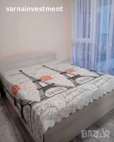 Продава, едностаен Кайсиева градина гр. Варна, снимка 4 - Aпартаменти - 45134007