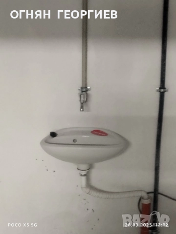 Гараж под наем Ст,Загора, снимка 7 - Гаражи и паркоместа - 51867159