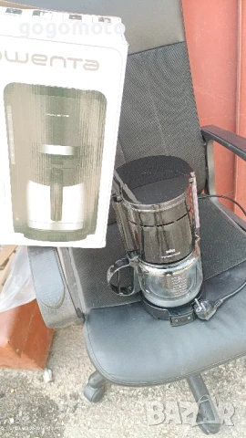 кафе машина, кафеварка, ЕКСПРЕСО , снимка 2 - Кафемашини - 50998417