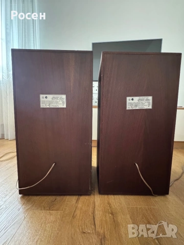 Електроника 130АС, снимка 8 - Тонколони - 54088453