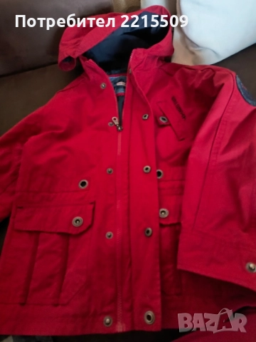 Оригинално яке за момче, снимка 4 - Детски якета и елеци - 52194271