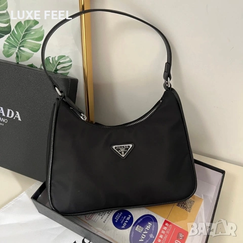 Prada⚜️Дамска Чанта 