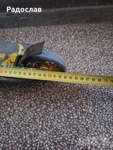 Детски трикови тротинетки, снимка 8 - Други спортове - 53876139