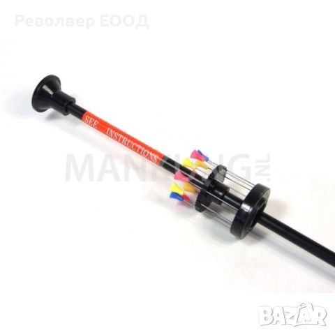 BLOWGUN MK 30″, снимка 3 - Лъкове и арбалети - 45119105