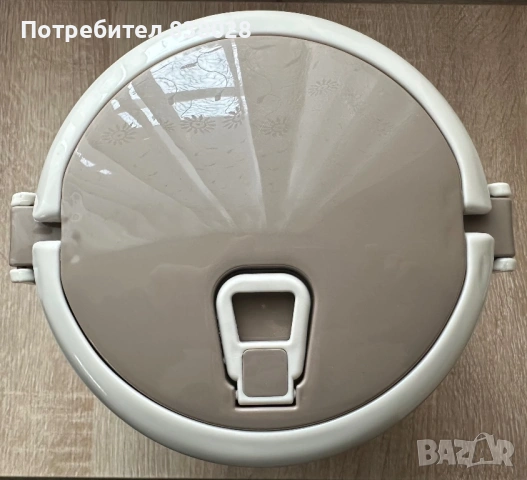 2,1 л. термо кутия за храна с 3 отделения, снимка 3 - Кутии за храна - 54051607