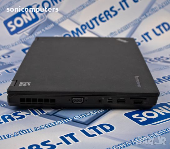 Лаптоп Lenovo T440p /I5-4/ 16GB DDR3/ 500 GB HDD/DVD/14", снимка 10 - Лаптопи за дома - 45296325