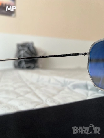 Ray-Ban The Marshal Rb-3648-M 004/71, снимка 3 - Слънчеви и диоптрични очила - 53335867