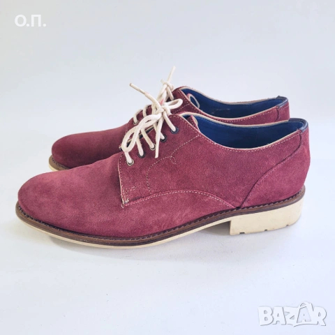 Ted Baker London, оригинални 42, снимка 2 - Официални обувки - 54297905