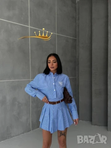 дамски комплекти prada , снимка 3 - Комплекти - 51293930