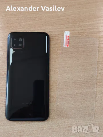 Huawei P40 lite, снимка 3 - Huawei - 47463122