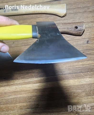 брадви топор секира, снимка 13 - Други инструменти - 53661451