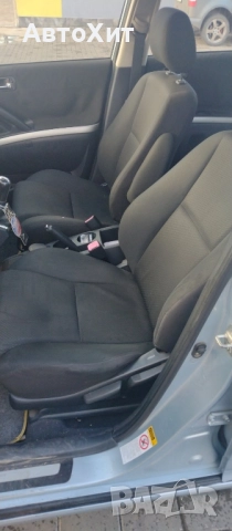 Toyota Corolla Verso 1.8 газ/бензин, 2006 г. ,129 к.с. , снимка 6 - Автомобили и джипове - 52387338