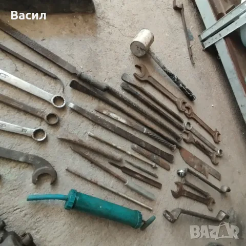 Различни видове инструменти , снимка 2 - Други инструменти - 50140550