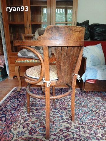 Ретро/старинни столове, снимка 17 - Столове - 52183997