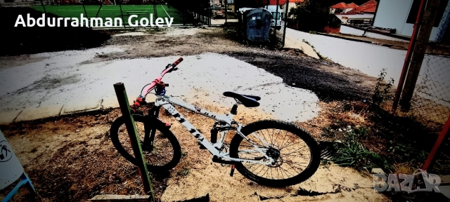 Спешно!!! mckenzie планинско колело mtb priemam barter za downhill , снимка 8 - Велосипеди - 51910791