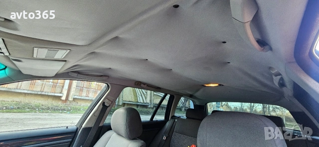 BMW 318 D, снимка 8 - Автомобили и джипове - 53686993