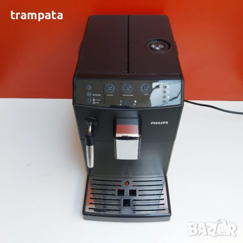 НАЙ ДОБРАТА ОФЕРТА Кафемашина Philips / Saeco , снимка 2 - Кафемашини - 54069828