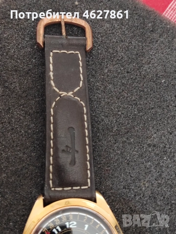 BULOVA SISLEY, снимка 13 - Мъжки - 54218803