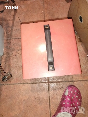 печки термовентилаторни