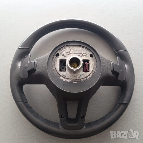 Волан с аербег Mercedes след 2018г, с тъч GLE 167, W213, W205 и др, снимка 7 - Части - 54077222