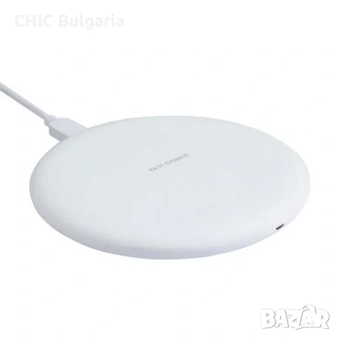 Раница и безжично зарядно устройство - ЗИМНА ПРОМОЦИЯ, снимка 9 - Друга електроника - 51401609