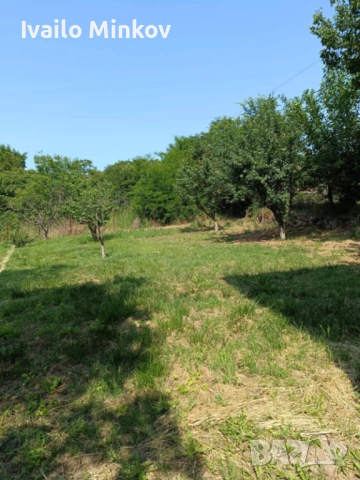 Къща под наем с двор, градина и постройки – с. Ковачица, 750 лв., снимка 8 - Къщи - 52019672