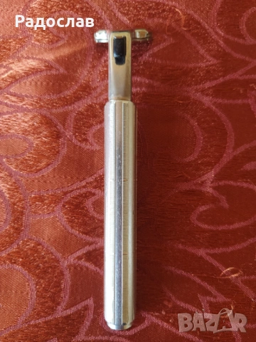  стар самобръсначка Gillette 